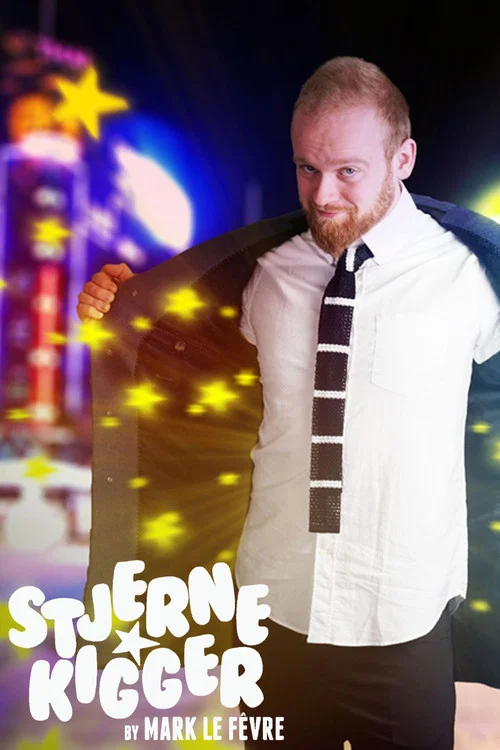 Stjernekigger постер