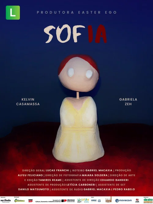 Sofia постер