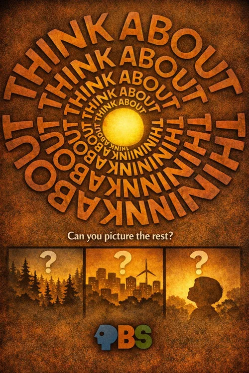 Thinkabout постер