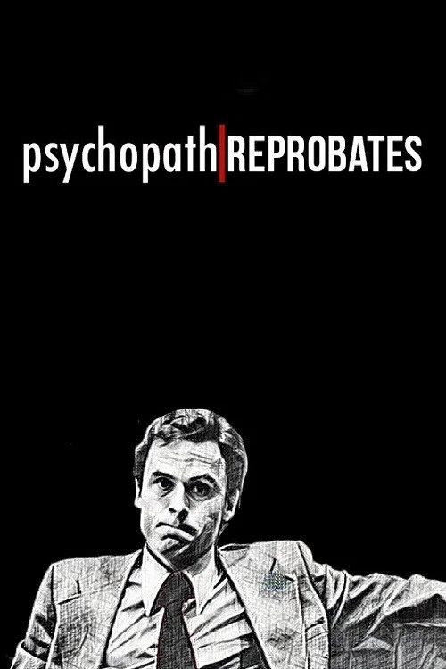 Psychopath Reprobates постер