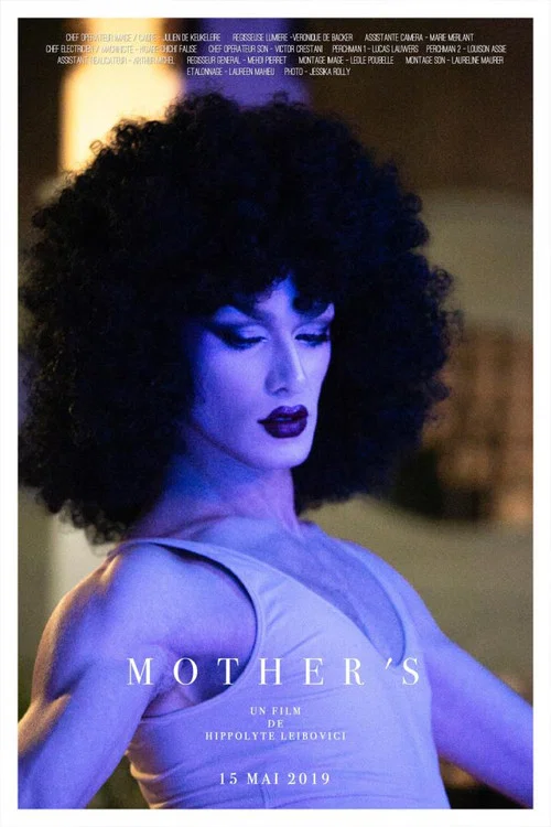 Mother's постер