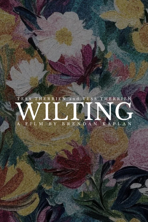 Wilting постер