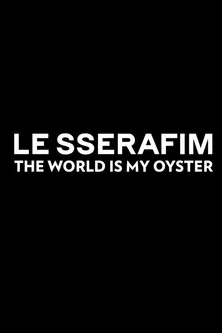 The World Is My Oyster постер