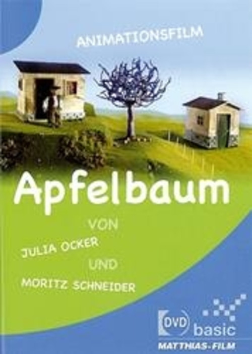 Apfelbaum постер