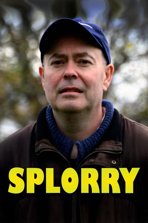 Splorry постер
