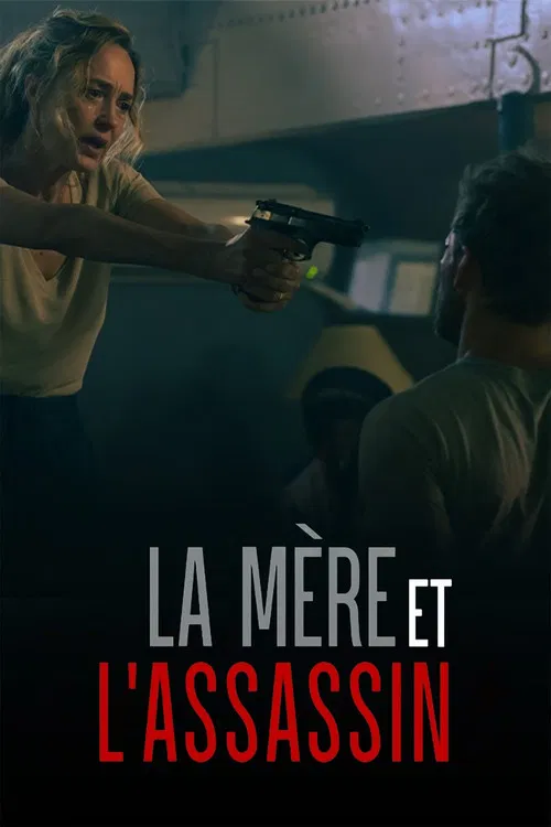 La Mère et l'Assassin постер