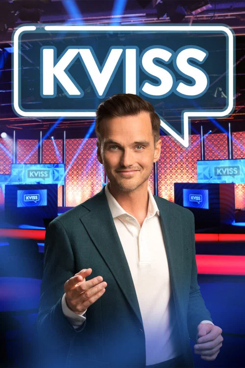 Kviss постер