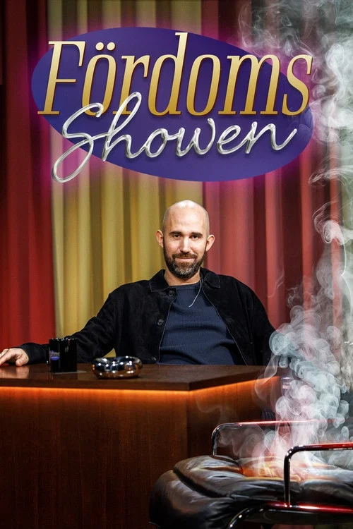 Fördomsshowen постер