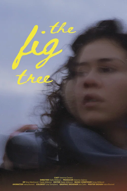 The Fig Tree постер