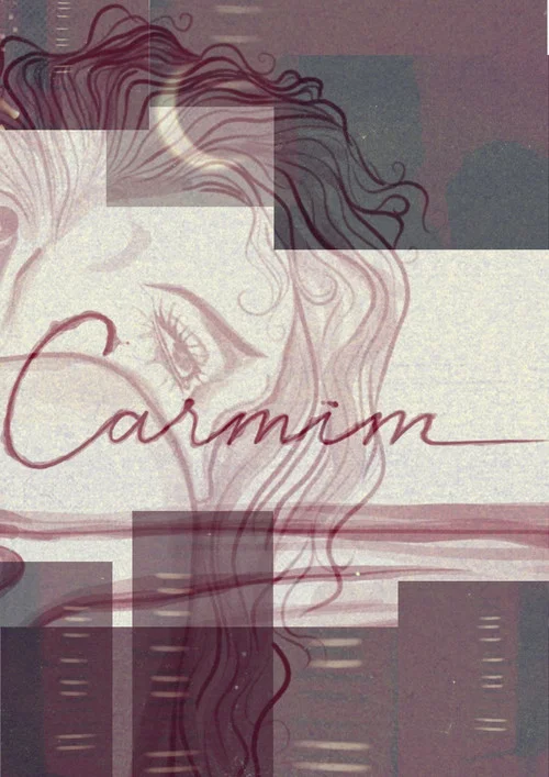 Carmim постер