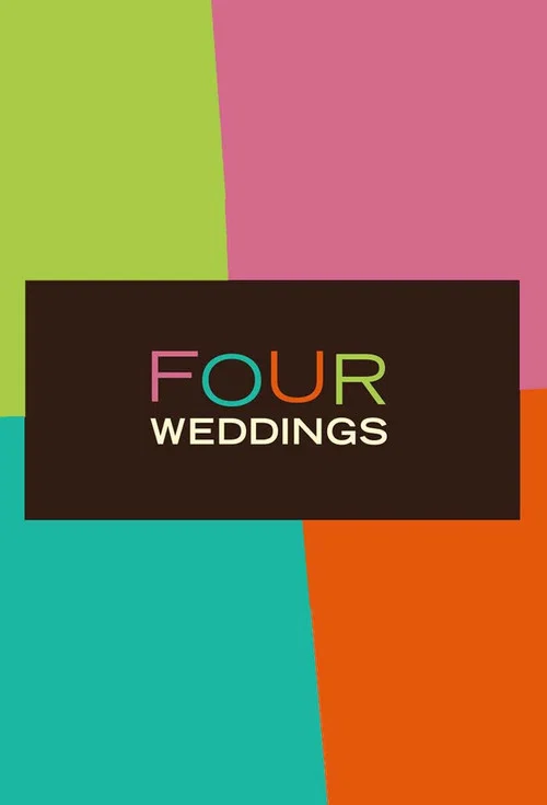 Four Weddings постер