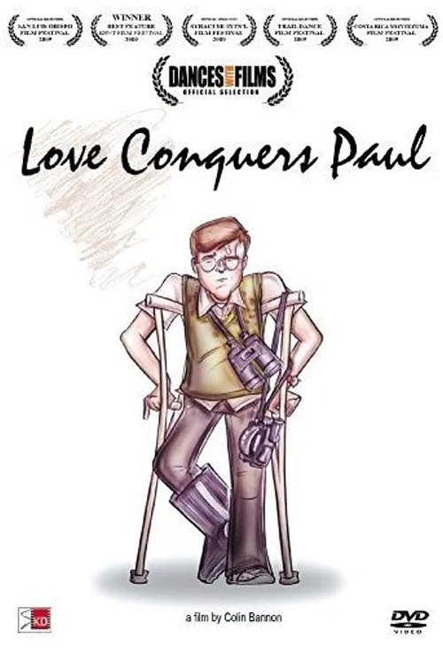 Love Conquers Paul постер