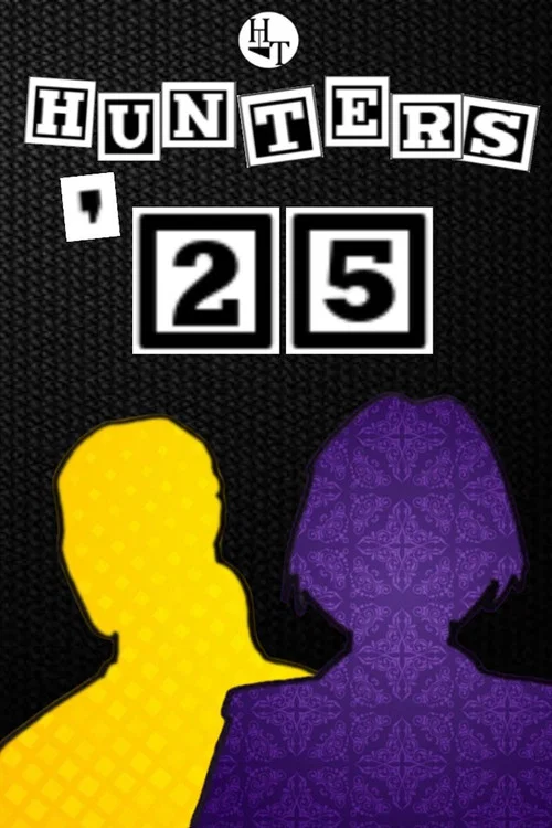 Hunters '25 постер