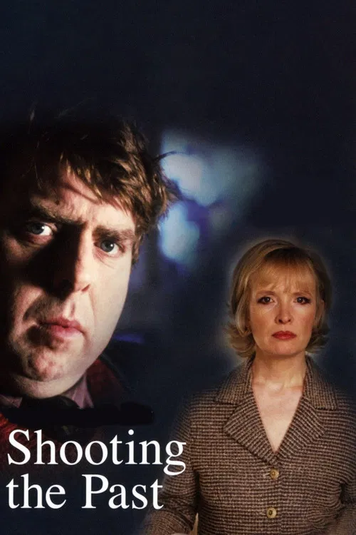 Shooting the Past постер