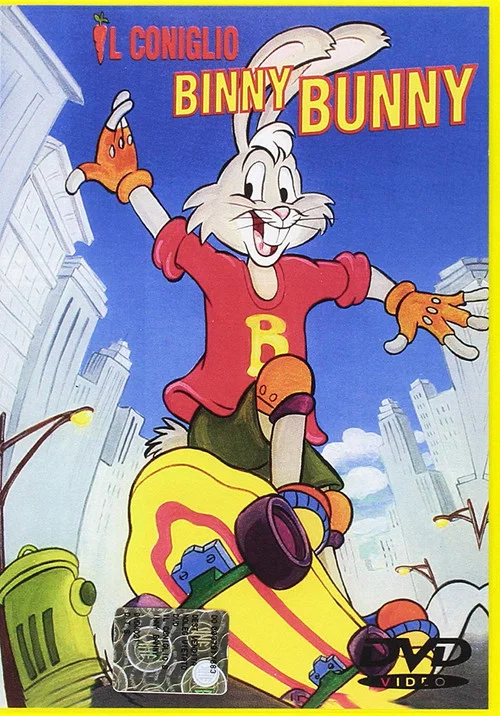 Neue Geschichten vom Osterhasen постер