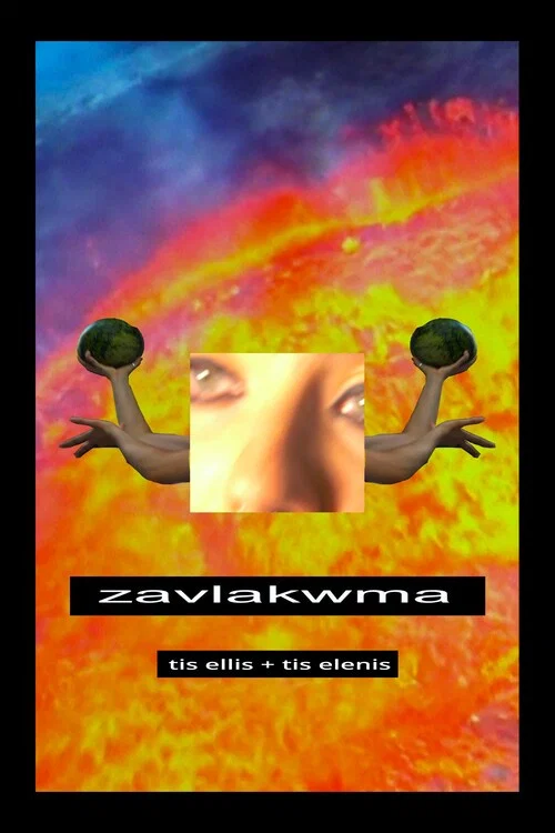 Ζαβλάκωμα постер