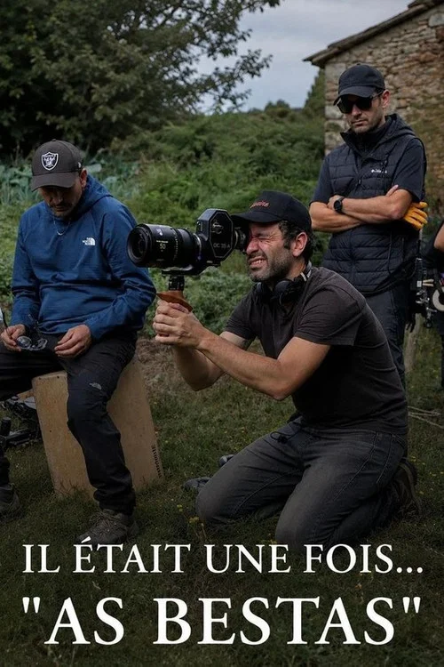 Il était une fois... "As bestas" постер