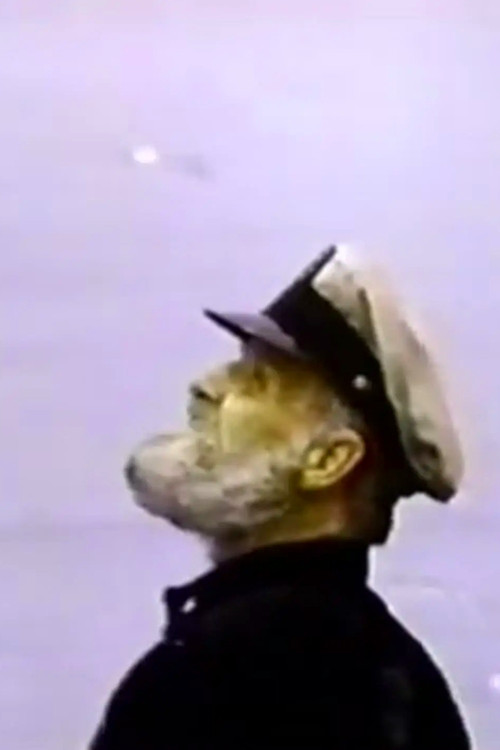 The Not So Lonely Lighthouse Keeper постер