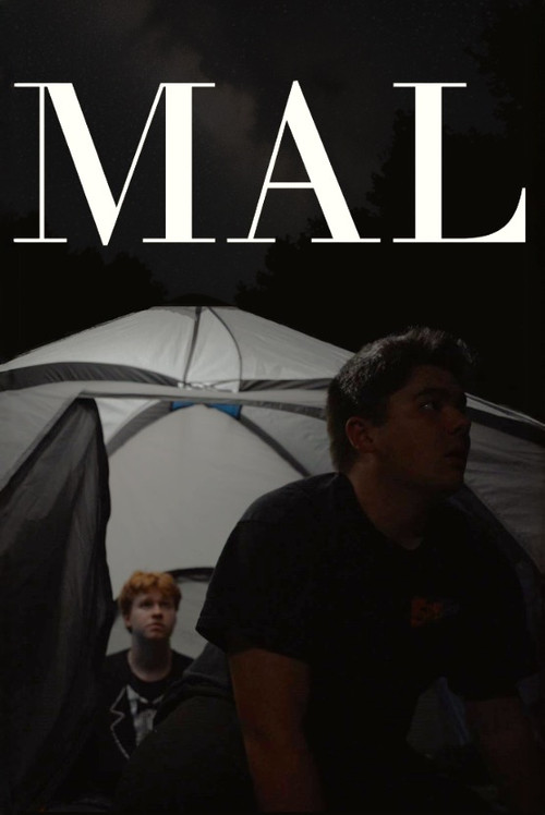MAL постер