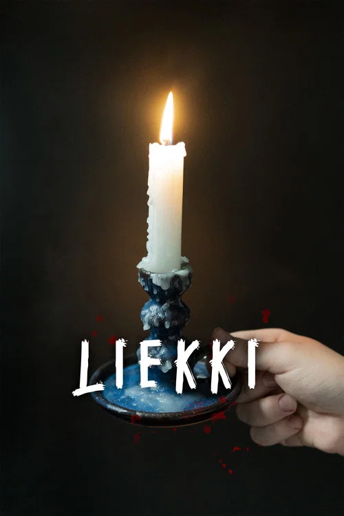 Liekki постер
