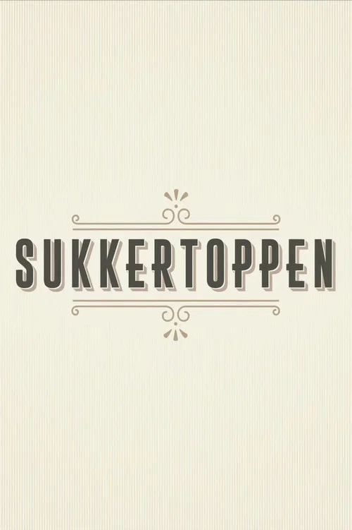 Sukkertoppen постер
