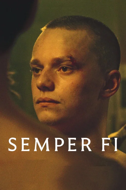 Semper Fi постер