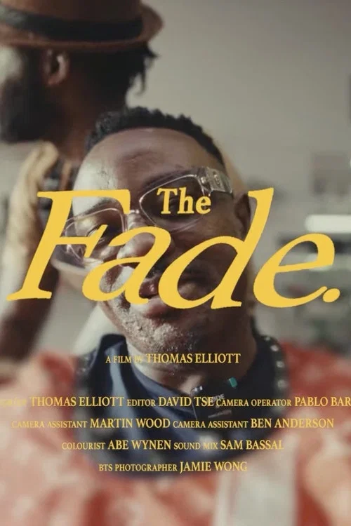 The Fade постер