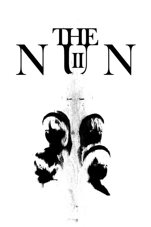 The Nun II постер
