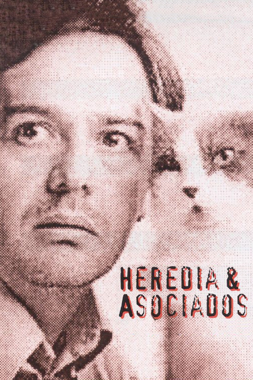 Heredia & asociados постер