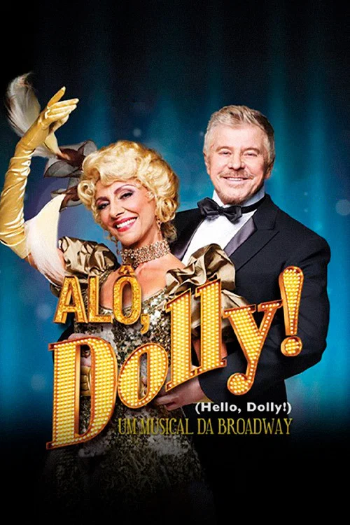 Alô, Dolly! постер