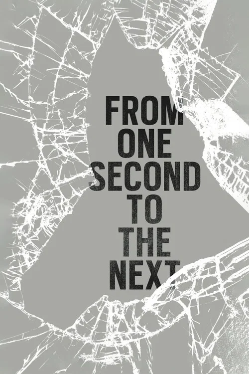From One Second to the Next постер