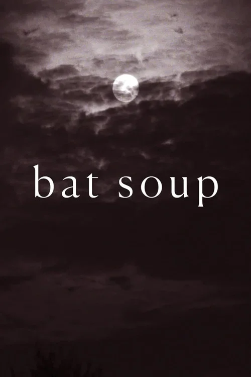 Bat Soup постер
