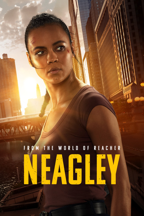 Neagley постер