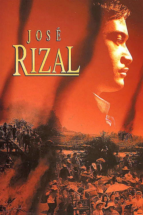 José Rizal постер