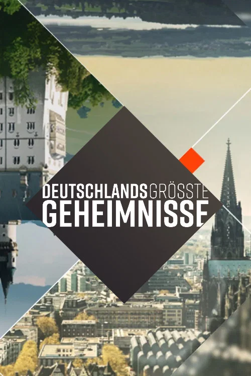 Deutschlands größte Geheimnisse постер