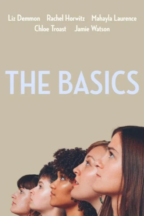 The Basics постер