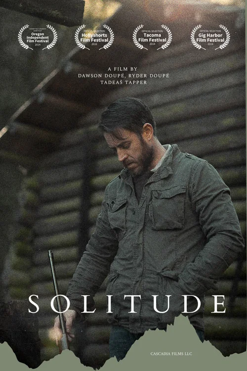Solitude постер