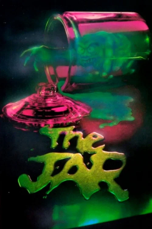 The Jar постер