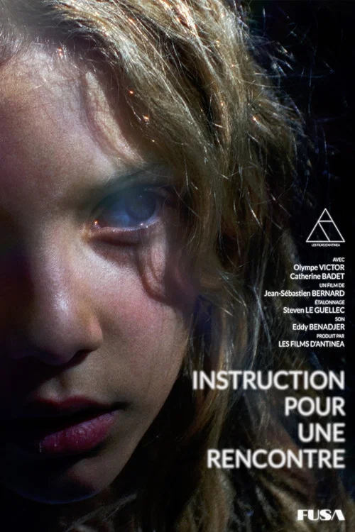 Instruction pour une Rencontre постер