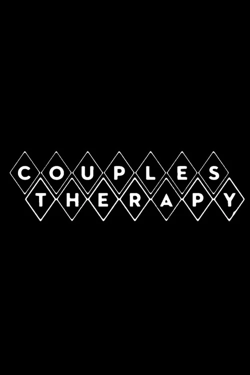 Couples Therapy постер