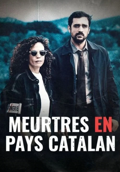 Meurtres en Pays Catalan постер