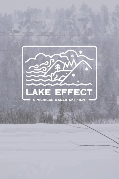 Lake Effect постер