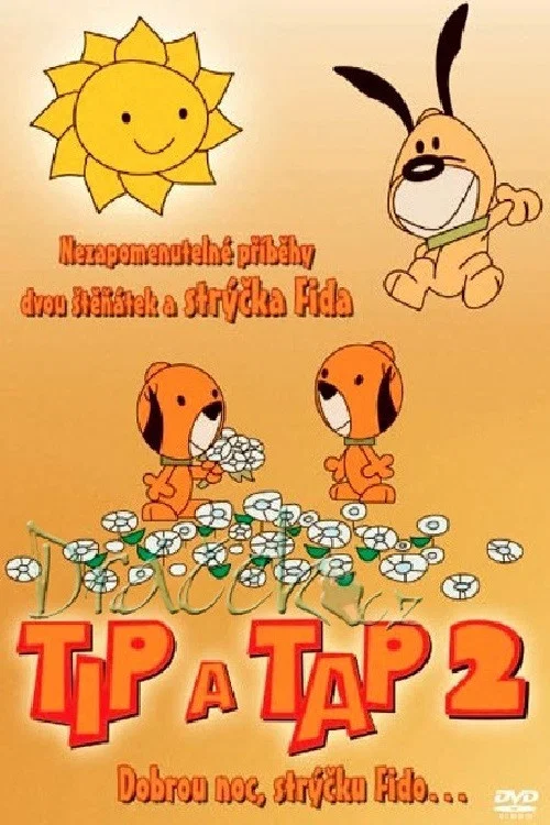 Tip en Tap постер