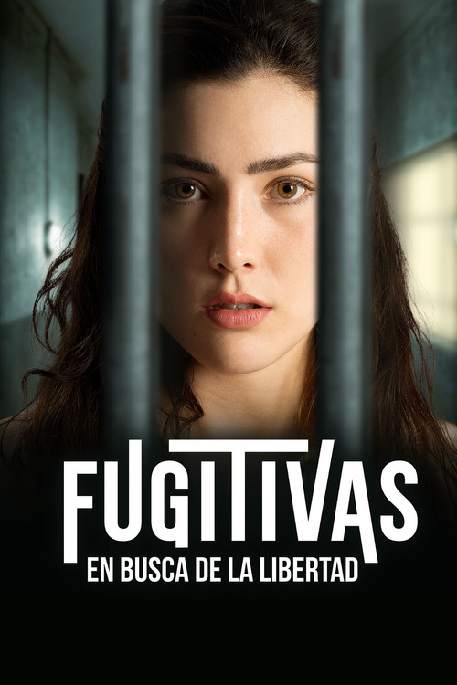 Fugitivas, en busca de la libertad постер