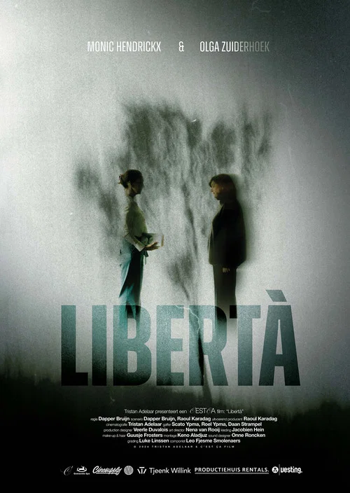 Libertà постер