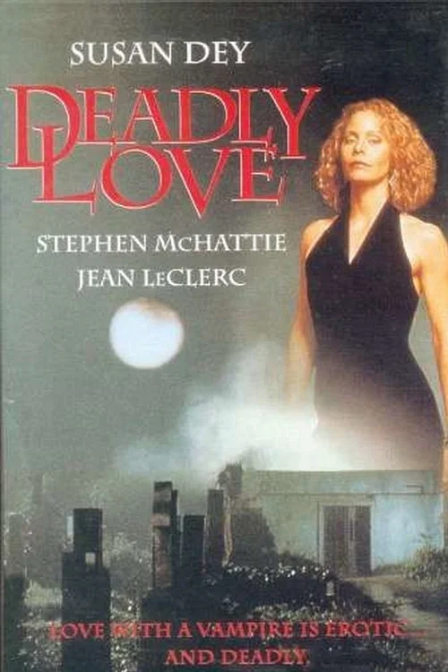 Deadly Love постер