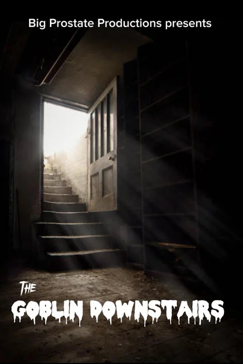 The Goblin Downstairs постер