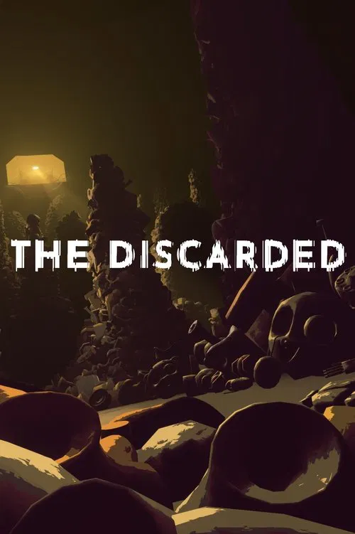 The Discarded постер
