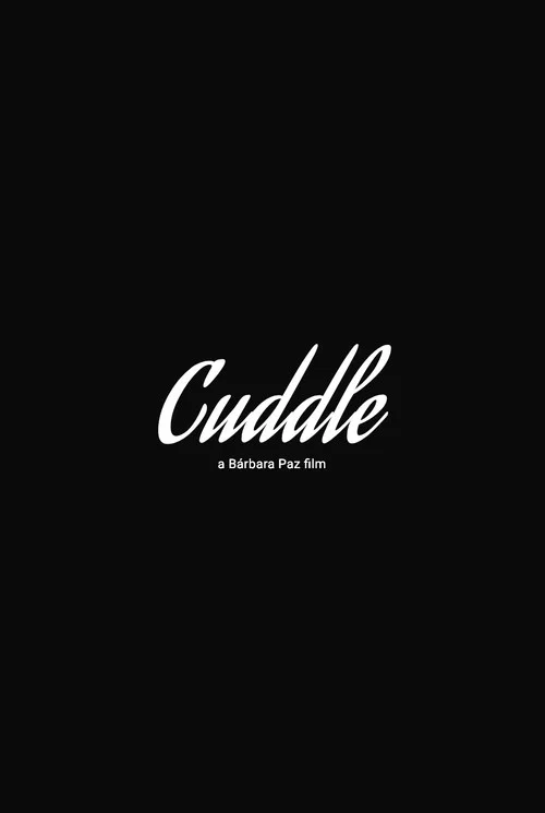 Cuddle постер