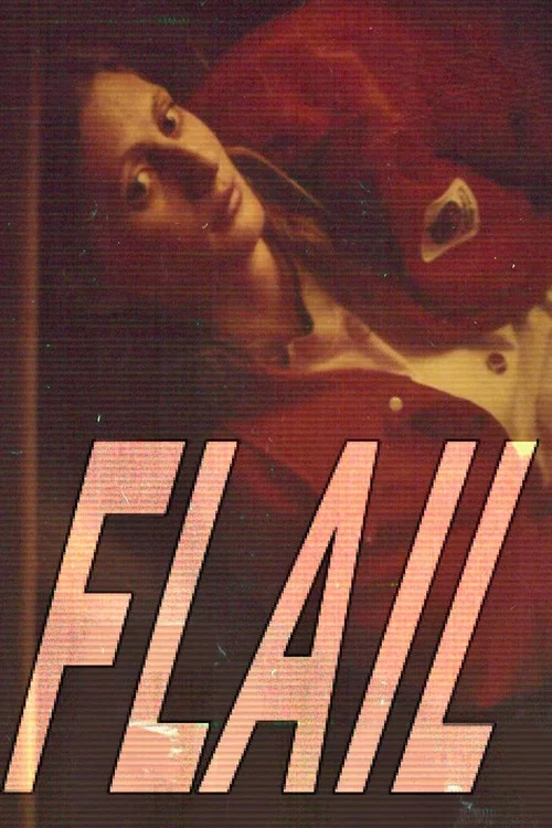 Flail постер